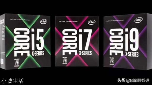 英特尔适合游戏，AMD多线程适合办公对吗？
