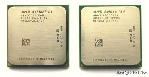 英特尔适合游戏，AMD多线程适合办公对吗？