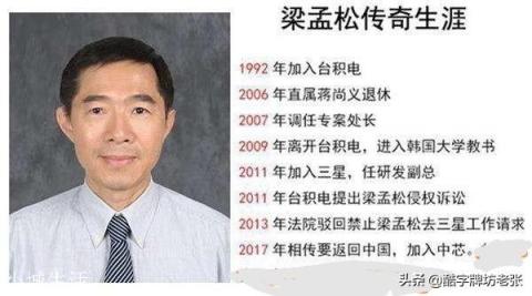 中芯国际只论性能,把14纳米芯片做大,性能是否