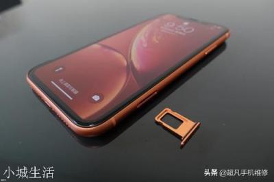 iPhonexr以后有可能成为像6s一样的“钉子户”机型