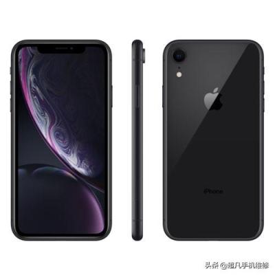 iPhonexr以后有可能成为像6s一样的“钉子户”机型