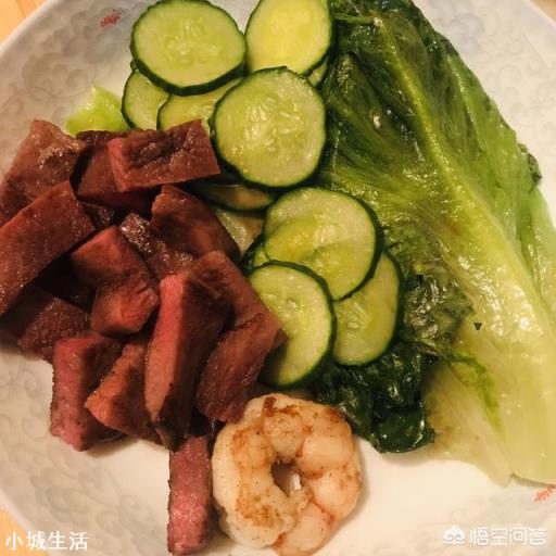 女性如何在三个月内不吃减肥药的情况下瘦30斤？