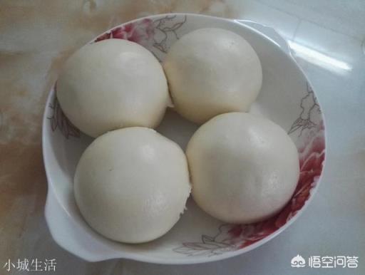 老酵母馍馍怎么放碱合适？