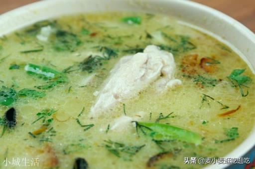 玉米淀粉、土豆淀粉、木薯淀粉、豌豆淀粉、小麦淀粉、红薯淀粉，有什么区别？