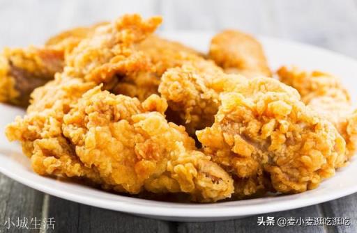 玉米淀粉、土豆淀粉、木薯淀粉、豌豆淀粉、小麦淀粉、红薯淀粉，有什么区别？