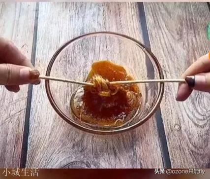 你愿意回到没有食品添加剂的年代吗?为什么?