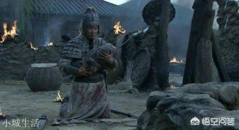 假如曹操在长坂坡下令放箭，赵云还能全身而退吗？为什么？