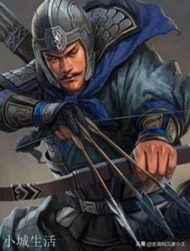 假如曹操在长坂坡下令放箭，赵云还能全身而退吗？为什么？