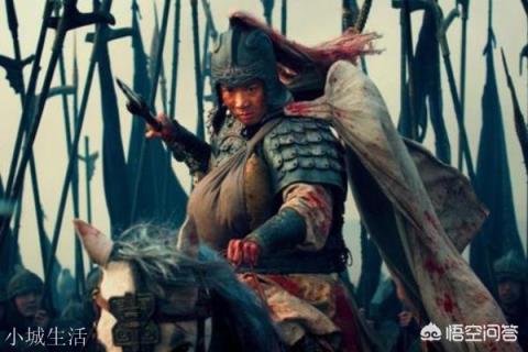 假如曹操在长坂坡下令放箭，赵云还能全身而退吗？为什么？