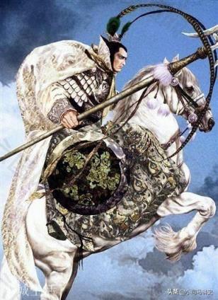 梁山中有哪些名不副实的绰号？