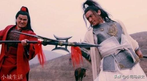 梁山中有哪些名不副实的绰号？