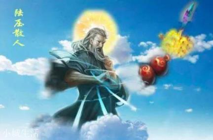 你觉得《封神榜》中最厉害的邪术都有哪些？