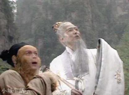 为什么感觉孙悟空大闹天宫后，实力越来越弱，以至于去天庭寻求帮助？