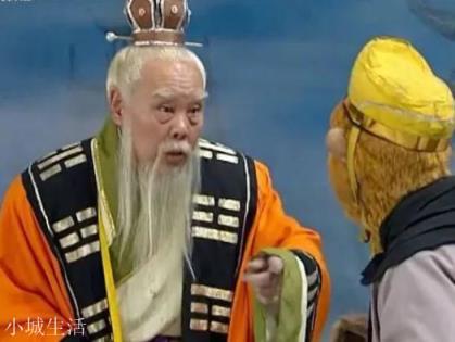 为什么感觉孙悟空大闹天宫后，实力越来越弱，以至于去天庭寻求帮助？