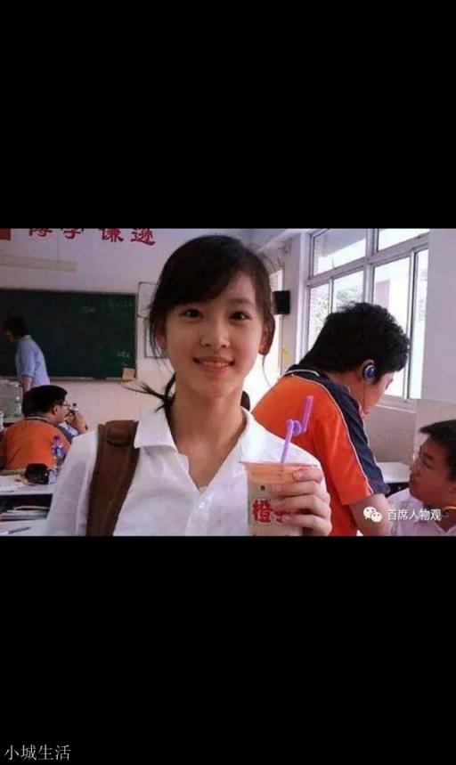 你觉得刘亦菲和章泽天谁更漂亮?为什么?