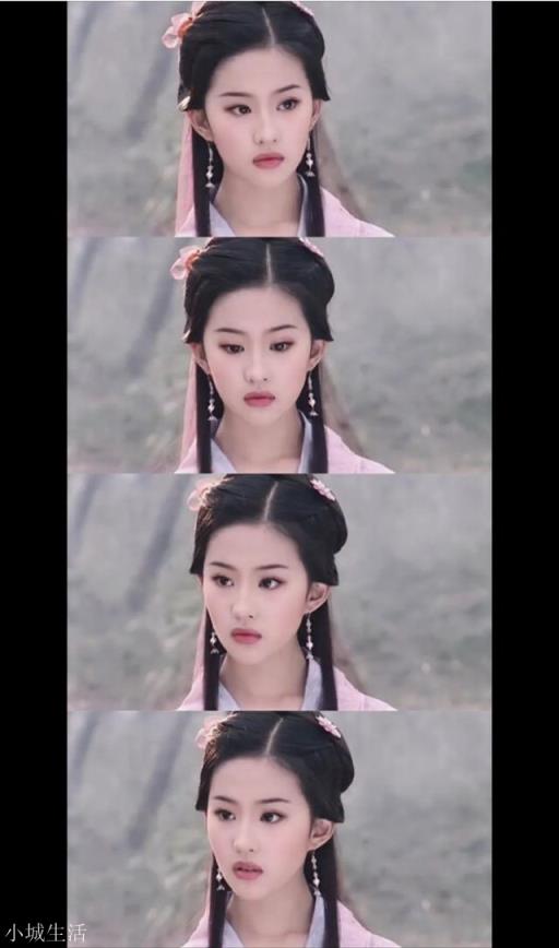 你觉得刘亦菲和章泽天谁更漂亮?为什么?