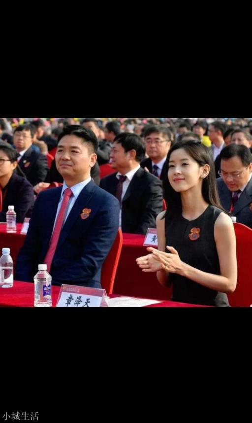你觉得刘亦菲和章泽天谁更漂亮?为什么?