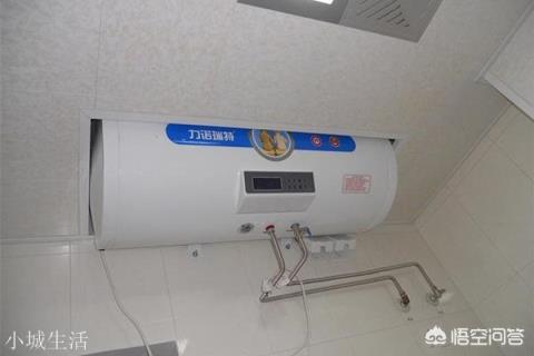 电热水器到底要不要拔下插头洗澡？
