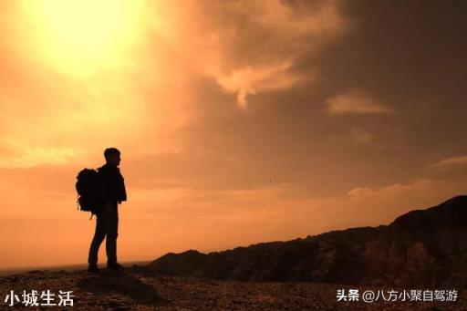 你怎么看待旅行？如果没有合适的旅伴，你会不会自己出行？