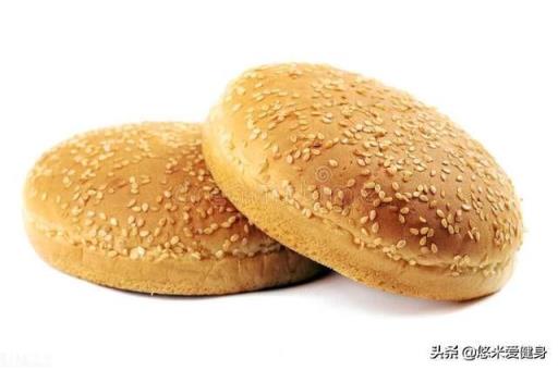 为什么汉堡包菜肉搭配均衡却是垃圾食品，牛肉面高盐高油全是面，没肉却不是？