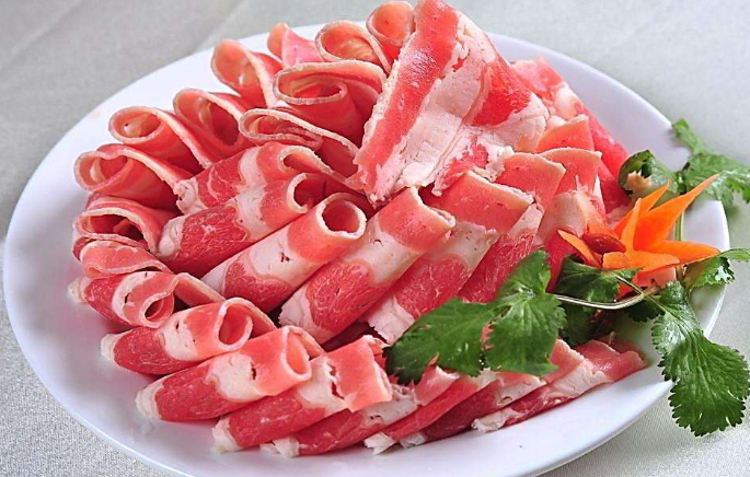 羊肉养生保健百科