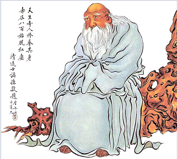 彭祖：食疗养生的祖师