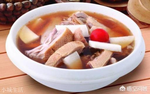 江门有什么好吃的？