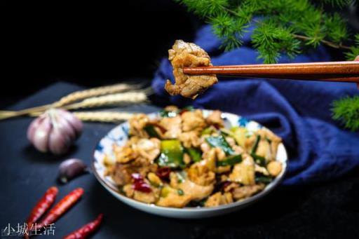 肉如何炒出来比较嫩？