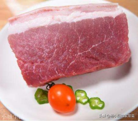 肉如何炒出来比较嫩？