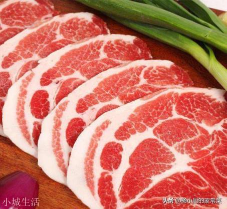 肉如何炒出来比较嫩？