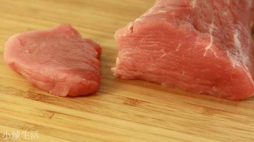 肉如何炒出来比较嫩？
