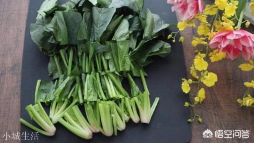 菜品焯水有什么好处?