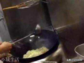 菜品焯水有什么好处?