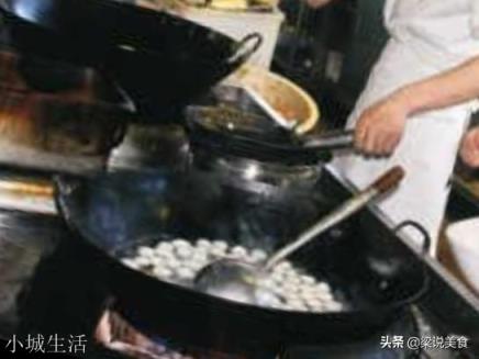 菜品焯水有什么好处?