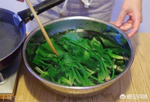 菜品焯水有什么好处?