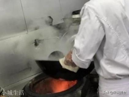 菜品焯水有什么好处?