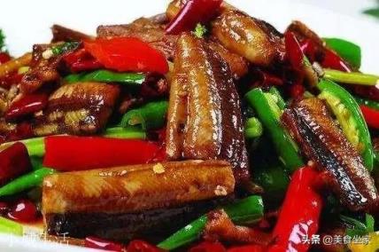 黄鳝怎么做好吃，我准备做来吃，希望大家知无不言？