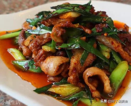 盐煎肉怎么做好吃？