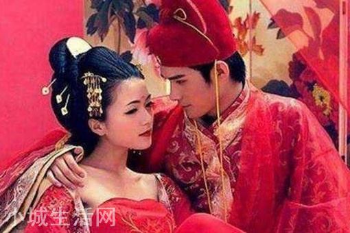清朝试婚格格是做什么的 试婚后的结局是什么