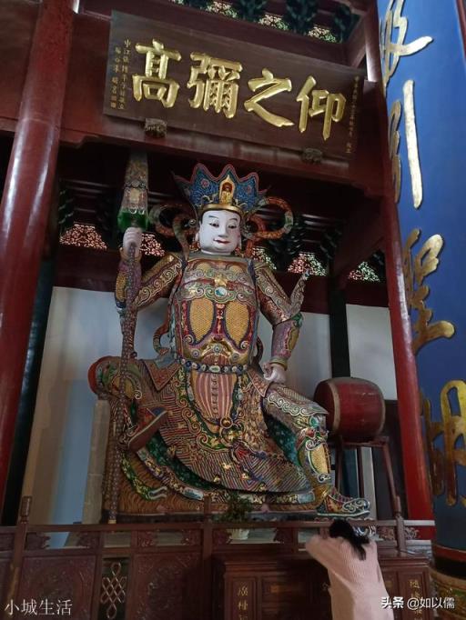 《封神榜》万仙之祖为何推动封神大战?