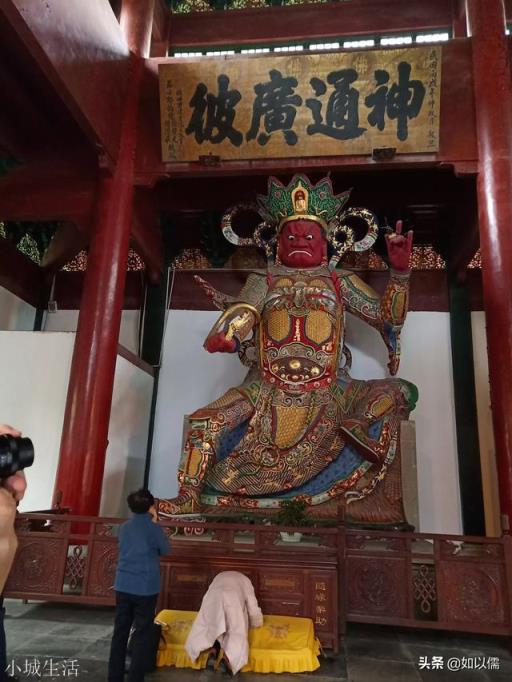 《封神榜》万仙之祖为何推动封神大战?