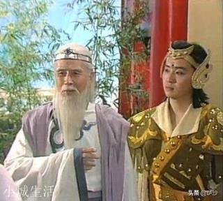 元始天尊为何不愿意让姜子牙成仙或者成神？