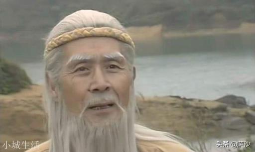 元始天尊为何不愿意让姜子牙成仙或者成神？