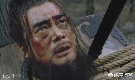 武松能打死卢俊义吗?