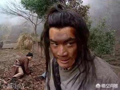 武松能打死卢俊义吗?