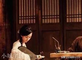 宋江為什么對(duì)女色不是很感興趣？