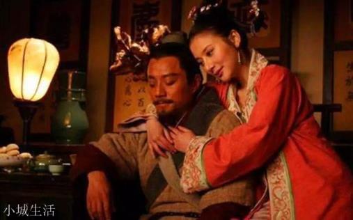 宋江為什么對(duì)女色不是很感興趣？