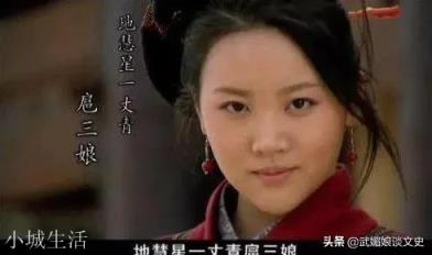 宋江為什么對(duì)女色不是很感興趣？