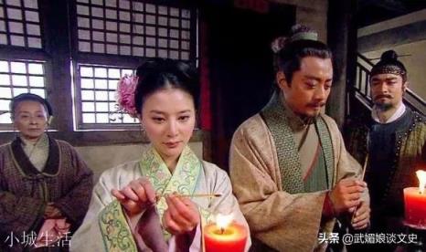 宋江為什么對(duì)女色不是很感興趣？