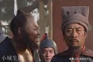 宋江為什么對(duì)女色不是很感興趣？